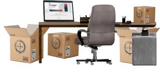 Ofis Taşımacılığı Nasıl Yapılır?